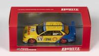 FORD EB FALCON:&nbsp;A 1:43 scale Biante model&nbsp;including a Ford EB Falcon 1994&nbsp;Tooheys 1000 Winner Dick Johnson-John Bowe