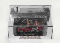 TANDER&nbsp;PERCAT&nbsp;HOLDEN VE COMMODORE: A&nbsp;1:43&nbsp;scale Classic Carlectables&nbsp;models of&nbsp;a Garth Tander & Nick Percat 2011 Supercheap Auto Bathurst 1000 Winner Holden Racing Team VE Series II Commodore, model No. 102-10, model&nbsp;in good condition