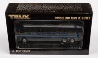 DENNING MONO COACH: A&nbsp;1:76&nbsp;scale Trux&nbsp;models&nbsp;including a 1980 Denning Mono Coach