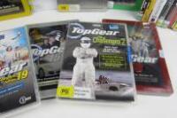 TOP GEAR:17 cased DVDs by BBC of Top Gear - 5