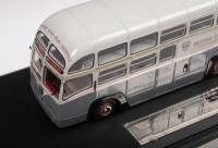 BRITISH EUROPEAN AIRWAY COACH: A&nbsp;1:76&nbsp;scale&nbsp;Resin Specialist models including a BEA NLP 650 AEC Regal Park Royal Body Worked Airport Coach - 3