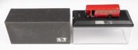 SINGLE DECK&nbsp;BUS: A&nbsp;1:76&nbsp;scale&nbsp;Resin Specialist models including a AEC Regal Weymann T Class Single Deck Bus T727 1949