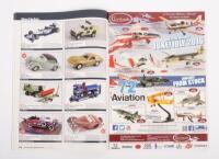 COLLECTION OF DIECAST&nbsp;MAGAZINES: A Collection of&nbsp;'Diecast Collector' Magazines by Warners Group Publication, including 23 magazines, published by The Warner group - 5
