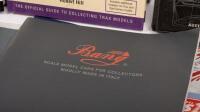 CATALOGUES AND GUIDES: A Selection&nbsp;of&nbsp;Different branded&nbsp;catalogues and guides for collecting&nbsp;models - 3