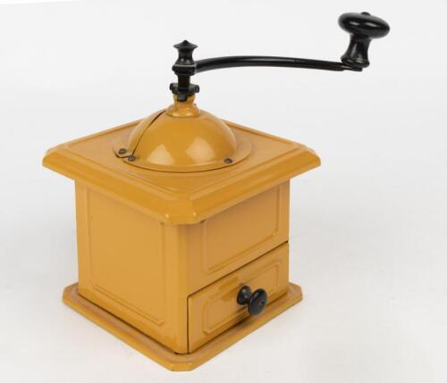 PEUGEOT: A Peugeot Freres Grinder