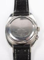 A c1970s Seiko Bellmatic 4006- 6021T 39mm watch - 7