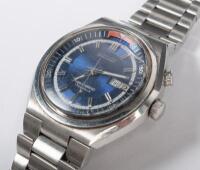 A c1970s Seiko Bellmatic 4006 &ndash; 6061T 39mm watch - 3