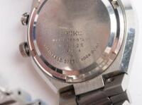 A c1970s Seiko Bellmatic 4006 &ndash; 6061T 39mm watch - 4