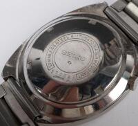 A Seiko World Time&nbsp;6117-6400T, 41mm watch - 4