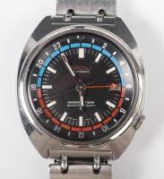 A Seiko Navigator Timer&nbsp;6117-6419T, 41mm watch