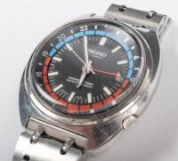 A Seiko Navigator Timer&nbsp;6117-6419T, 41mm watch - 3