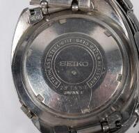 A Seiko Navigator Timer&nbsp;6117-6419T, 41mm watch - 4