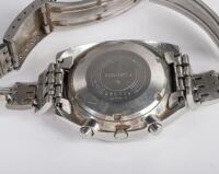 Seiko Chronograph Automatic&nbsp;6139-6040T&nbsp; - 3