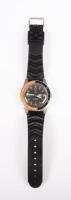 An Elgin 25 jewel automatic 37mm - 'Dive Style Watch' - 2