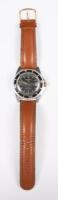A c1960s Sicura Submariner 400 38.5mm watch - 2