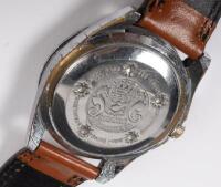 A c1960s Sicura Submariner 400 38.5mm watch - 6