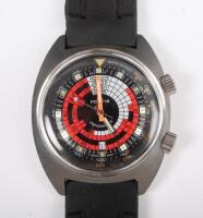 A Replica Fortis Marinemaster&nbsp;'Dive Style Watch', 42mm