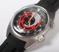 A Replica Fortis Marinemaster&nbsp;'Dive Style Watch', 42mm - 4