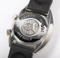 A Replica Fortis Marinemaster&nbsp;'Dive Style Watch', 42mm - 6
