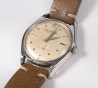 A Girard Perregaux&nbsp;Gyromatic&nbsp;33mm watch - 4