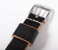 A Vulcain Cricket 33mm watch - 5