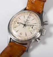 A c1960s Wittnauer&nbsp;Reference 235T Chronograph watch, 36mm - 4