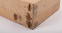 ROLLS ROYCE MERLIN: A boxed NOS Rolls Royce Merlin engine conrod, marked 'FV 96689'&nbsp; - 3