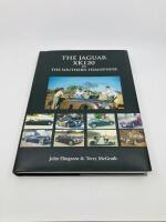 THE JAGUAR XK120 IN THE SOUTHERN HEMISPHERE: Limited Edition hardcover book by John Elmgreen & Terry McGrath (68/1000) in slipcase [Location: Sydney] - 3
