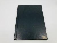 JAGUAR: Two Brooklands Gold Portfolios including 1931-1951 (softbound) and 1951-1957 (hardbound in leather) [Location: Sydney] - 2