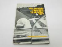 THE JAGUAR DRIVER&rdquo;S YEARBOOKS: Four hardcover editions compiled by Paul Skilleter covering 1977, 1978, 1979-80 and 1980-81 [Location: Sydney] - 4