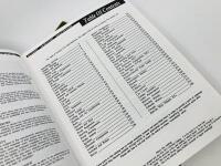 JAGUAR: Two technical publications including &lsquo;Parts & Service Catalogue for All Jaguar Models from 1948&rsquo; published by XK&rsquo;s Unlimited and &lsquo;Jaguar Service Manual for Mark VII & XK120 Models&rsquo; [Location: Sydney] - 2