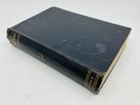 BOOKS: Four publications relating to motor engineering [Location: Sydney] - 4