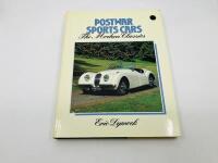 BOOKS: Five motoring related publications [Location: Sydney] - 5