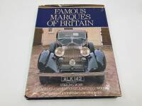 BOOKS: Three motor related publications [Location: Sydney] - 4