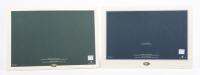 DISCOVERY: Two USA produced sales booklets featuring the 1996 and 1997 Discovery model - 2