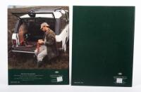 RANGE ROVER: Two US published brochures related to the Range Rover model - 2