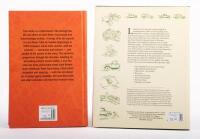 LAND ROVER: Two hardcover books related to Land Rover - 2