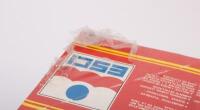 CAMEL TROPHY: An ESCI 1:24 scale model kit sealed in box featuring a 1981 Camel Trophy Range Rover No. 3036 - 2