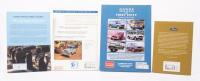 LAND ROVER: A selection of four land rover&nbsp;books - 2