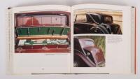 BENTLEY: 'Bentley - The Silent Sports Car 1931-1941' by Michael Ellman-Brown, hardcover book, published 1989, 448 pages - 2