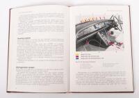 SILVER SHADOW: A 1975 handbook for the Rolls-Royce Silver Shadow And Bentley T Series - 2