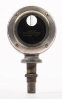 BOYCE: An original Boyce MotoMeter - Universal Model, made by the Moto-Meter Co. (USA), 13cm high (overall), 7.5cm wide - 2