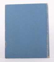 20 H.P: A copied 1924 Index of Parts book for the 20 H.P Chassis model, copied for the Rolls-Royce Owners' Club of Australia - 3