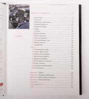 BENTLEY MK VI: 'Bentley Mk VI - Rolls-Royce Silver Wraith, Silver Dawn & Silver Cloud, Bentley R Series & S Series' by Martyn Nutland, hardcover book, printed 2007, 175 pages - 2