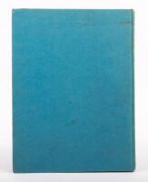 BENTLEY: 'An Illustrated History of the Bentley Car' by W.O. Bentley, hardcover book, published 1964, 192 pages - 3