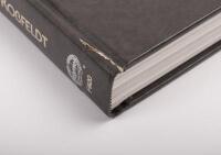 ROLLS-ROYCE / BENTLEY: 'Rolls-Royce and Bentley - All Models from 1904' by Klaus-Josef Rossfeldt, hardcover book in slipcase, published 1991 - 4