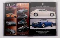 MODERN LADY: An extensive collection of 'Modern Lady' a US published periodical magazine of the Modern Car Society - an affiliate of the Rolls-Royce Owners' Club - 4