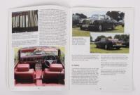 MODERN LADY: An extensive collection of 'Modern Lady' a US published periodical magazine of the Modern Car Society - an affiliate of the Rolls-Royce Owners' Club - 6