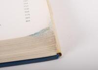 ROLLS-ROYCE: 'THE ROLLS-ROYCE TWENTY' hardcover book, by John M.Fasal, published 1979, 560 pages - 4