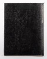 ROLLS-ROYCE / BENTLEY: 'Rolls-Royce and Bentley - Experimental Cars' by Ian W. Rimmer, hardcover book, published 1986, 372 pages - 3